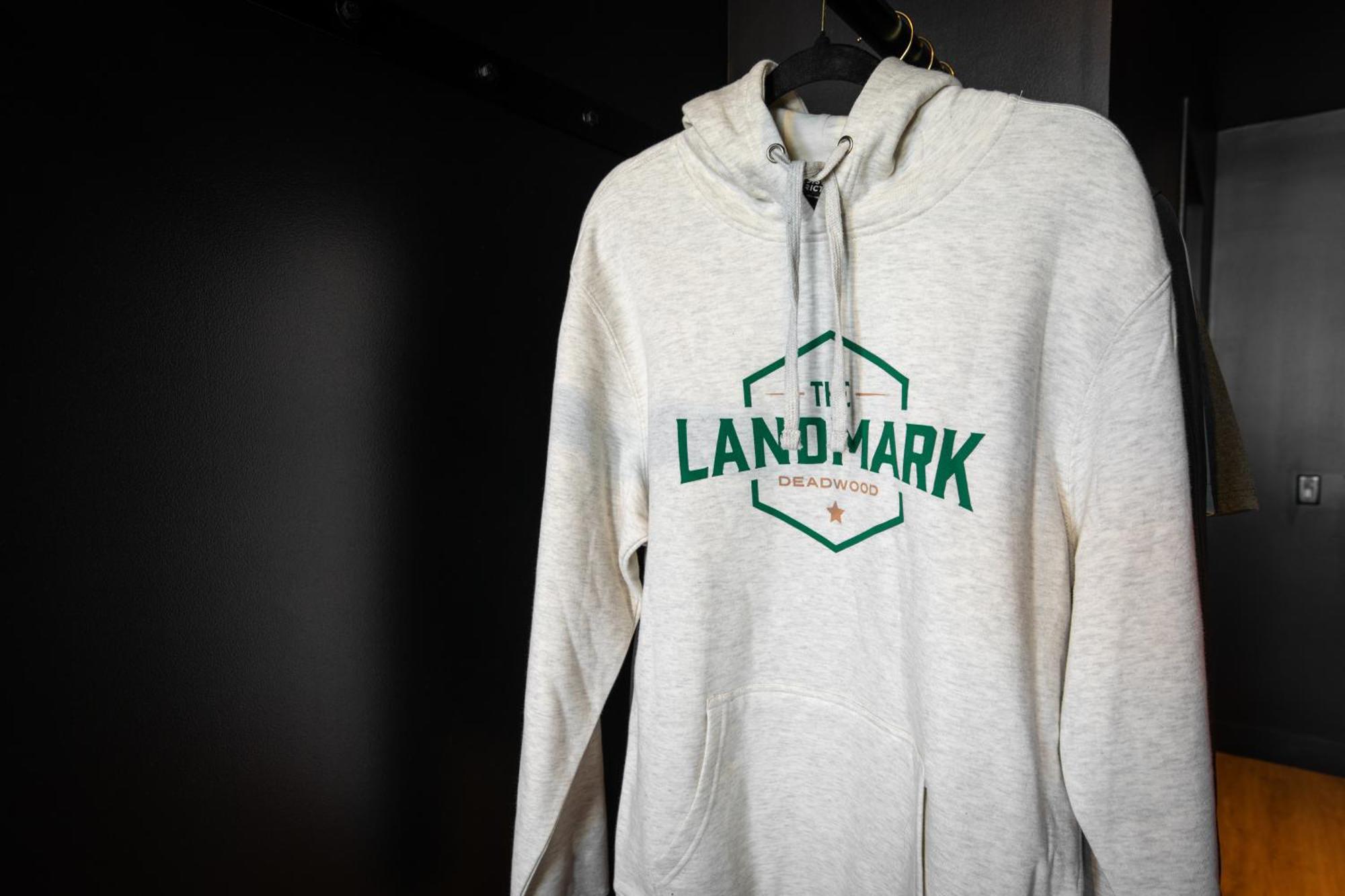The Landmark Hotel & Casino Deadwood Eksteriør bilde